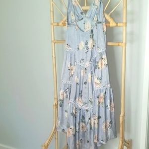 Sheike | Dresses | Sheike Stevie Stripe 